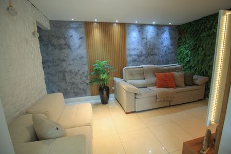 Apartamento à venda com 2 quartos, 65m² em Brás, São Paulo