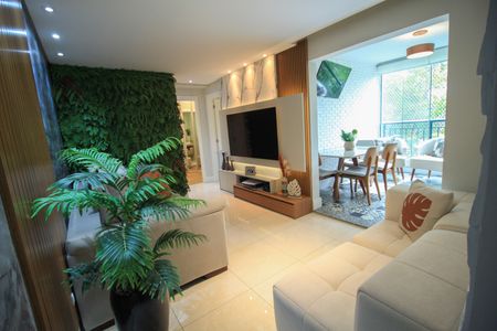 Apartamento à venda com 2 quartos, 65m² em Brás, São Paulo