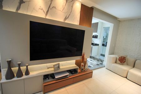 Apartamento à venda com 2 quartos, 65m² em Brás, São Paulo