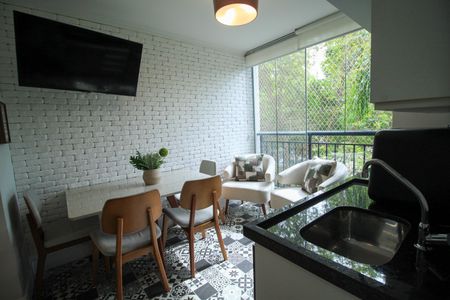 Apartamento à venda com 2 quartos, 65m² em Brás, São Paulo