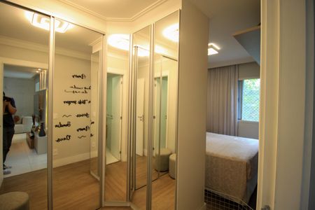 Apartamento à venda com 2 quartos, 65m² em Brás, São Paulo