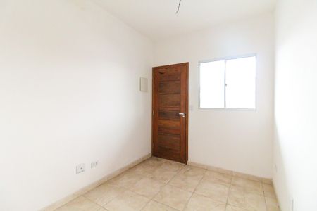 Sala/Cozinha de apartamento para alugar com 2 quartos, 37m² em Cidade São Miguel, São Paulo