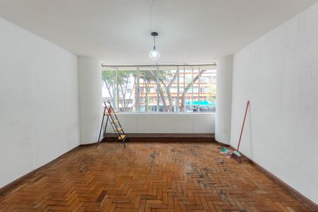 Studio de apartamento para alugar com 1 quarto, 25m² em Bela Vista, São Paulo