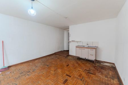 Studio de apartamento para alugar com 1 quarto, 25m² em Bela Vista, São Paulo