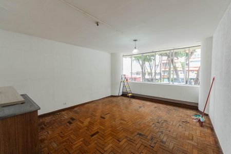 Studio de apartamento para alugar com 1 quarto, 25m² em Bela Vista, São Paulo