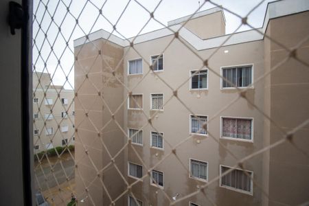 Vista de apartamento para alugar com 2 quartos, 49m² em Parque Manchester, Sorocaba