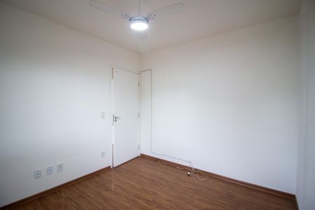 Quarto 1 de apartamento para alugar com 2 quartos, 49m² em Parque Manchester, Sorocaba