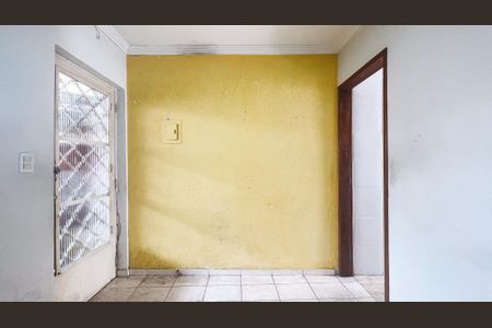 Sala de casa à venda com 1 quarto, 62m² em Santana, São Paulo