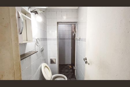 Banheiro de casa à venda com 1 quarto, 62m² em Santana, São Paulo