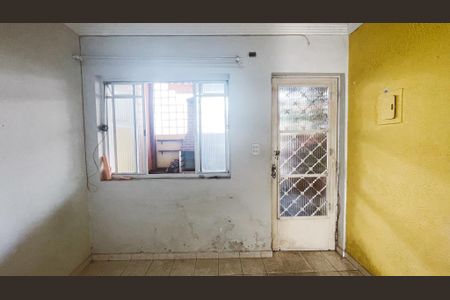 Sala de casa à venda com 1 quarto, 62m² em Santana, São Paulo