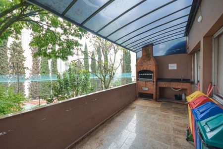 Apartamento para alugar com 63m², 3 quartos e 1 vaga