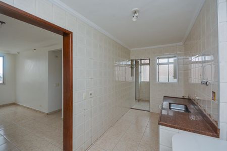 Apartamento para alugar com 63m², 3 quartos e 1 vaga