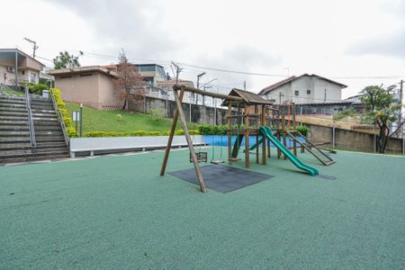 Apartamento para alugar com 63m², 3 quartos e 1 vaga