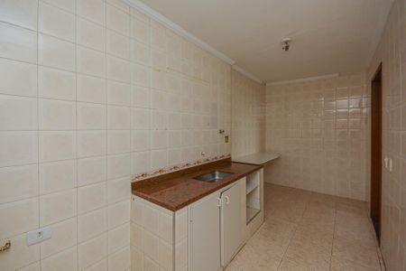 Apartamento para alugar com 63m², 3 quartos e 1 vaga
