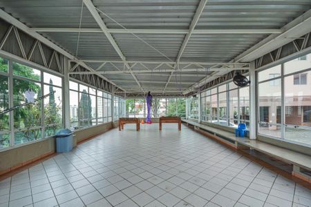 Apartamento para alugar com 63m², 3 quartos e 1 vaga