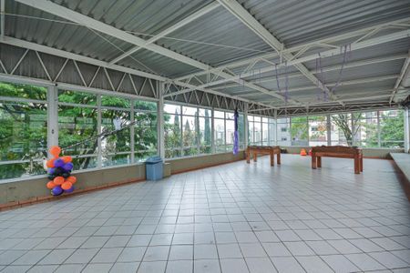 Apartamento para alugar com 63m², 3 quartos e 1 vaga