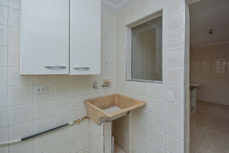 Apartamento para alugar com 63m², 3 quartos e 1 vaga