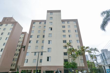 Apartamento para alugar com 63m², 3 quartos e 1 vaga