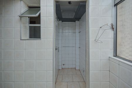 Apartamento para alugar com 63m², 3 quartos e 1 vaga