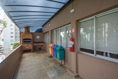 Apartamento para alugar com 63m², 3 quartos e 1 vaga