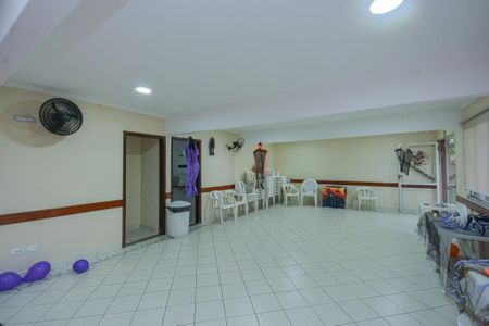 Apartamento para alugar com 63m², 3 quartos e 1 vaga