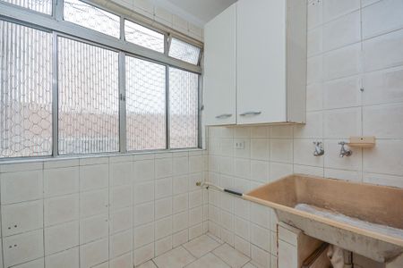 Apartamento para alugar com 63m², 3 quartos e 1 vaga