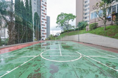 Apartamento para alugar com 63m², 3 quartos e 1 vaga