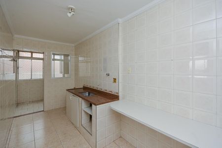 Apartamento para alugar com 63m², 3 quartos e 1 vaga