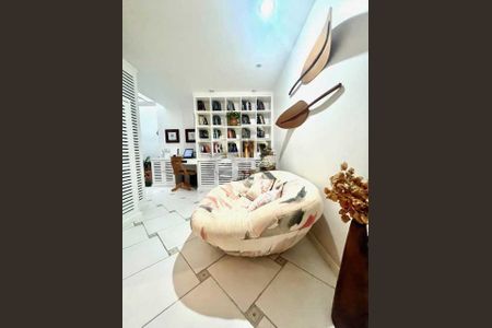 Apartamento à venda com 3 quartos, 164m² em Barra da Tijuca, Rio de Janeiro