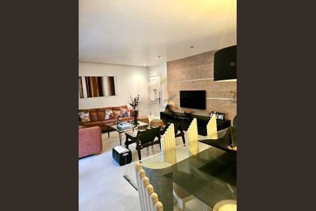 Apartamento à venda com 3 quartos, 164m² em Barra da Tijuca, Rio de Janeiro