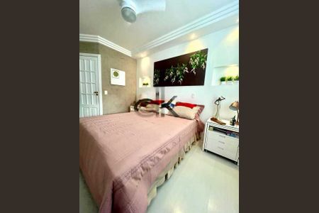 Apartamento à venda com 3 quartos, 164m² em Barra da Tijuca, Rio de Janeiro