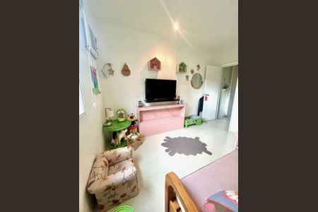 Apartamento à venda com 3 quartos, 164m² em Barra da Tijuca, Rio de Janeiro