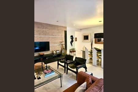 Apartamento à venda com 3 quartos, 164m² em Barra da Tijuca, Rio de Janeiro