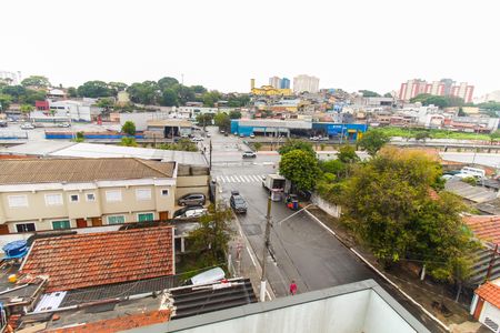 Vista do Quarto 1 de apartamento para alugar com 2 quartos, 32m² em Cidade São Miguel, São Paulo