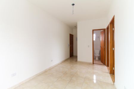 Sala de apartamento para alugar com 2 quartos, 32m² em Cidade São Miguel, São Paulo