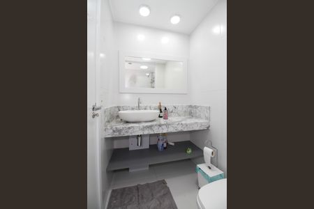 Studio à venda com 30m², 1 quarto e sem vagaBanheiro