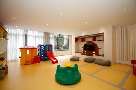 Studio à venda com 30m², 1 quarto e sem vagaÁrea Comum - Brinquedoteca