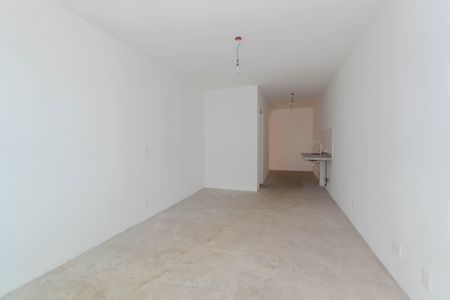 Studio de apartamento à venda com 1 quarto, 42m² em Bela Vista, São Paulo