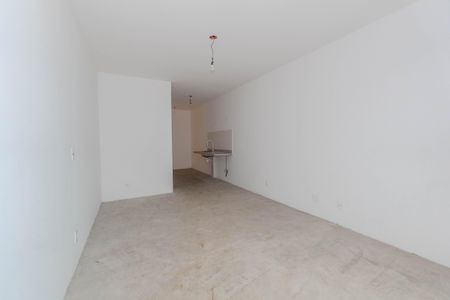 Apartamento à venda com 42m², 1 quarto e sem vagaStudio