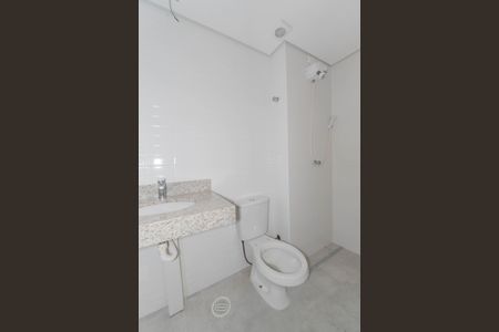 Apartamento à venda com 42m², 1 quarto e sem vagaBanheiro