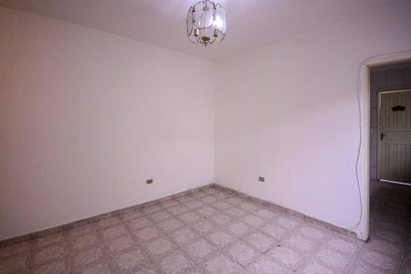 Sala de casa para alugar com 2 quartos, 60m² em Vila Moinho Velho, São Paulo