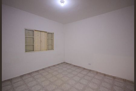 Quarto 2 de casa para alugar com 2 quartos, 60m² em Vila Moinho Velho, São Paulo