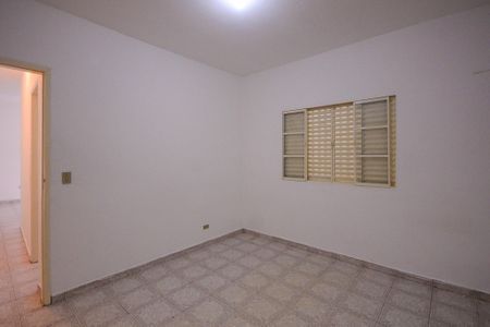 Quarto 2 de casa para alugar com 2 quartos, 60m² em Vila Moinho Velho, São Paulo