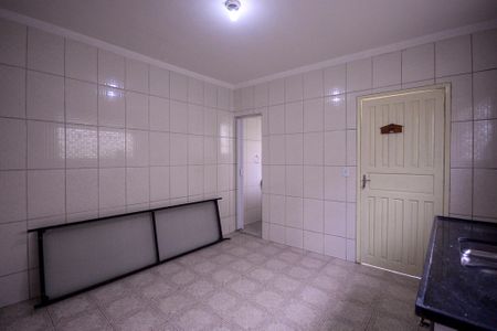 Casa para alugar com 60m², 2 quartos e sem vaga Casa para alugar com 60m², 2 quartos e sem vagaCozinha
