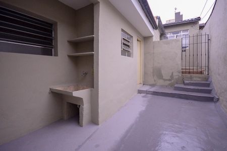 Casa para alugar com 60m², 2 quartos e sem vaga Casa para alugar com 60m², 2 quartos e sem vagaÁrea de Serviço