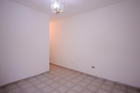 Sala de casa para alugar com 2 quartos, 60m² em Vila Moinho Velho, São Paulo