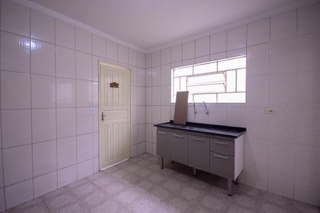 Casa para alugar com 60m², 2 quartos e sem vaga Casa para alugar com 60m², 2 quartos e sem vagaCozinha
