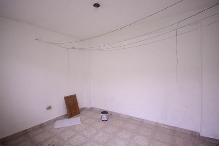 Casa para alugar com 60m², 2 quartos e sem vaga Casa para alugar com 60m², 2 quartos e sem vagaÁrea de Serviço