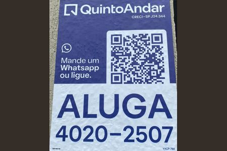 Casa para alugar com 60m², 2 quartos e sem vaga Casa para alugar com 60m², 2 quartos e sem vagaPlaca