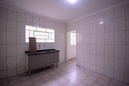Casa para alugar com 60m², 2 quartos e sem vaga Casa para alugar com 60m², 2 quartos e sem vagaCozinha